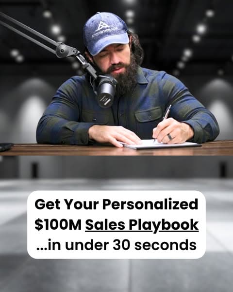 Download Your Personalized Sales Roadmap