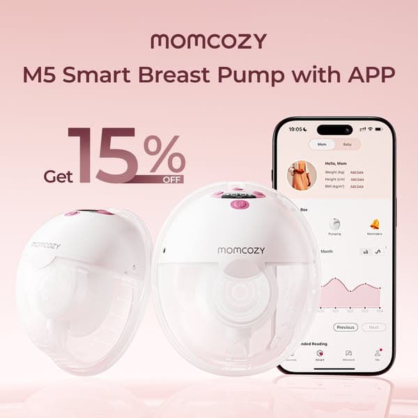 ✅Upgrade Your Pumping Experience