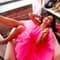 Kat Stickler with DoorDash