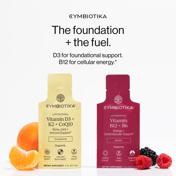 Feel More Energized