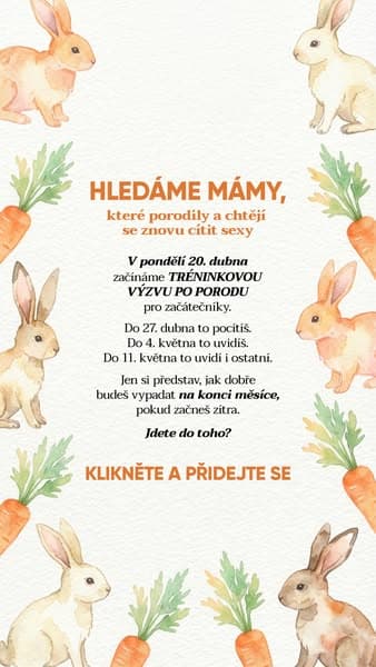 Začněte svou cestu za zdravím hned teď!