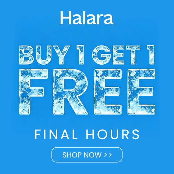 ⁣Limited time discount📣📣