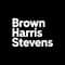 Brown Harris Stevens