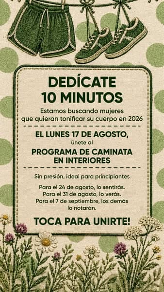 ¡Comienza ahora!