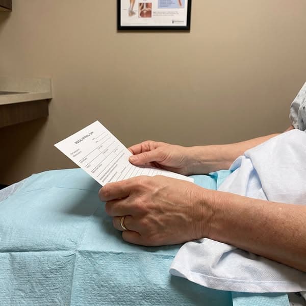 Doc said "it's just menopause", she was WRONG.