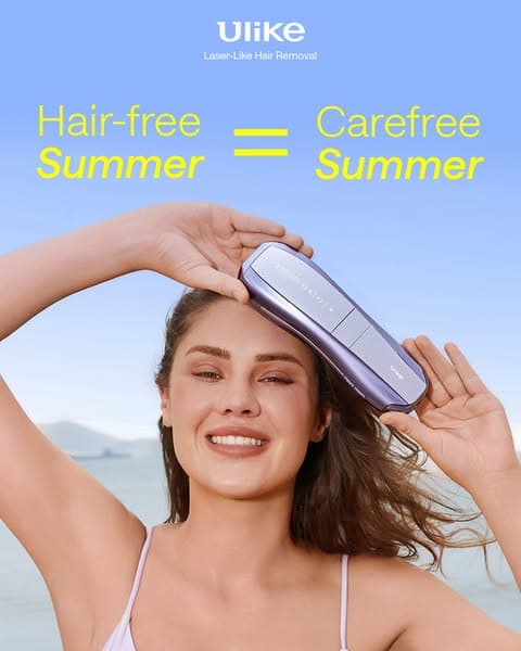 Made for Summer Getaways