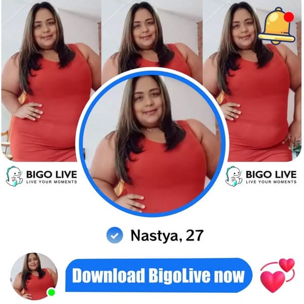 Watch 24/7 great live streams