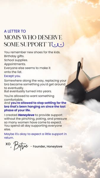 Your new favorite everyday bra