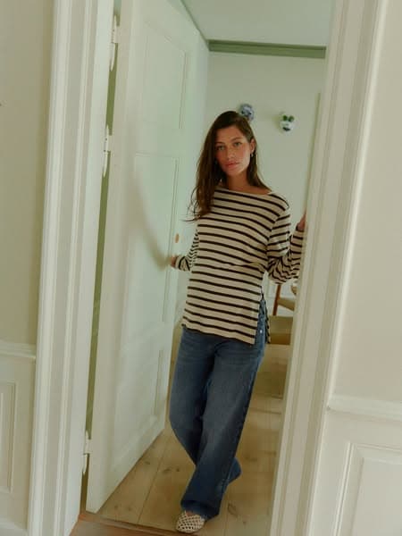 Feel confident throughout your pregnancy 💗