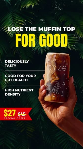 Pour Yourself a Better Cup of Coffee ☕️