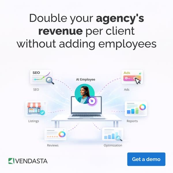 Agencies Sell More Services Without More Staff