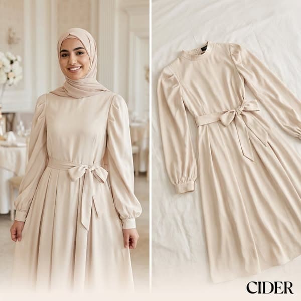 Cider | Fashion Starts With A Feeling