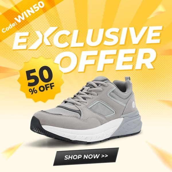 Extra Width Up to 4E