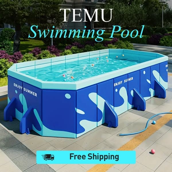 Garden Savings on Temu