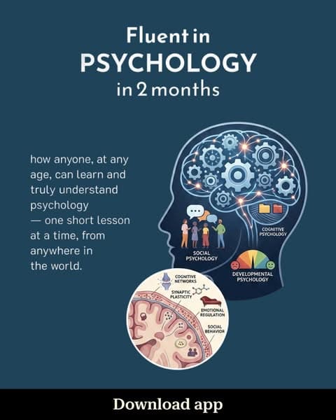 🧠 Learn How Your Mind Works — Start Now!