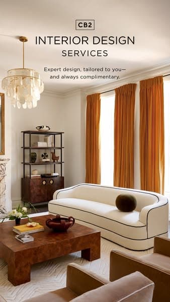 Expert design, tailored to you.