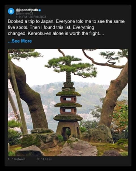 Why Kenroku-en Garden Belongs on Every Japan Itinerary