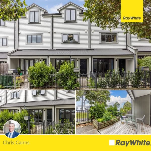 Renovate, Reimagine, Reward - Prime Grey Lynn