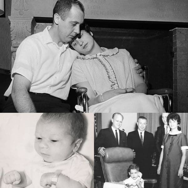 A Paul Fronczak, de 10 años, le esperaba un descubrimiento sorprendente en su ático: carteles de un bebé desaparecido que llevaban su nombre. A pesar del amor de sus padres, Paul comenzó a dudar de su identidad y buscó al verdadero Paul. Conozca...