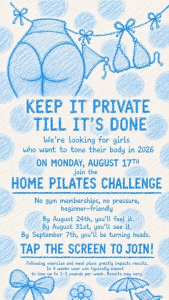 Start Transformation Now!