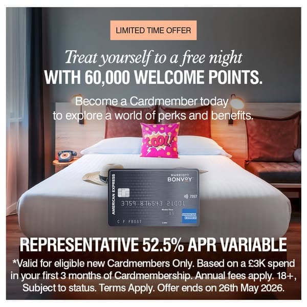 Earn Free Nights, Quicker.