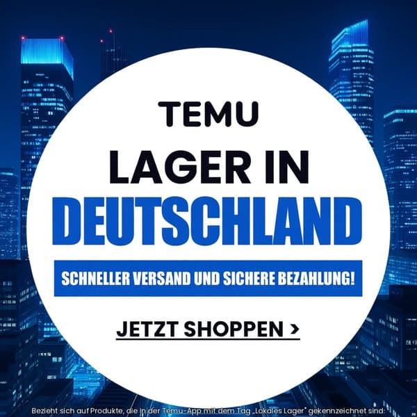 Temu | Explore the Latest Clothing, Beauty, Home, Jewelry & More