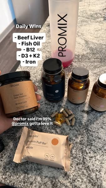 Try Promix