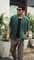 Socialjacket with Myntra Beauty