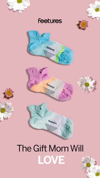 All performance. No pollen.