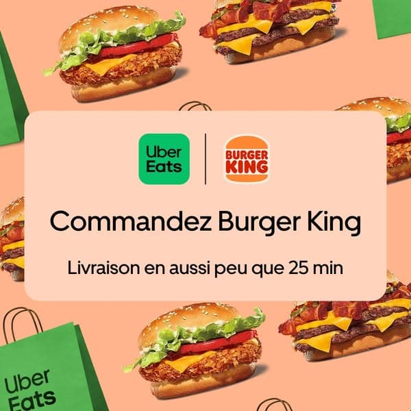 10€ offerts sur deux commandes