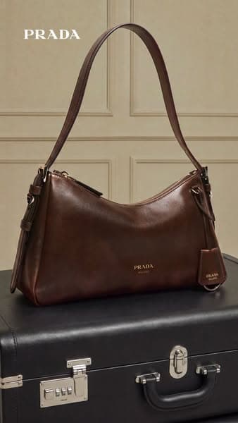 Prada Antique