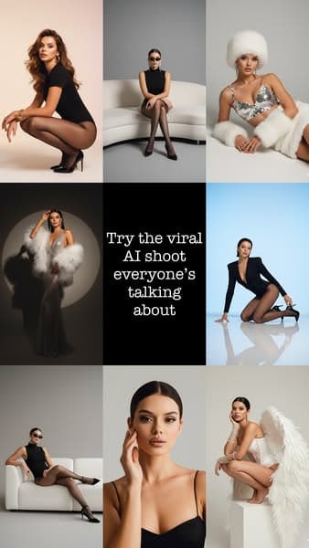 Try With Your Photos 👉