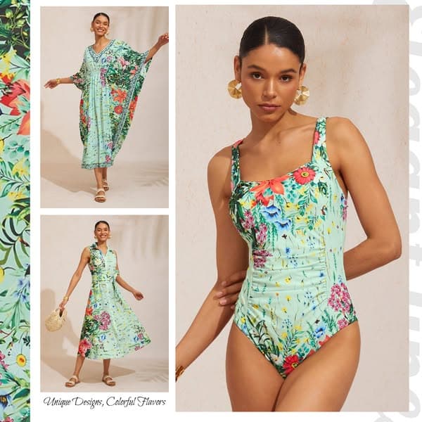 👗Easy return ✈️ Free shipping over US $109