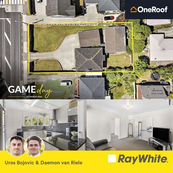 235 Great South Road | Manurewa | Manukau City | Houses for Sale - OneRoof