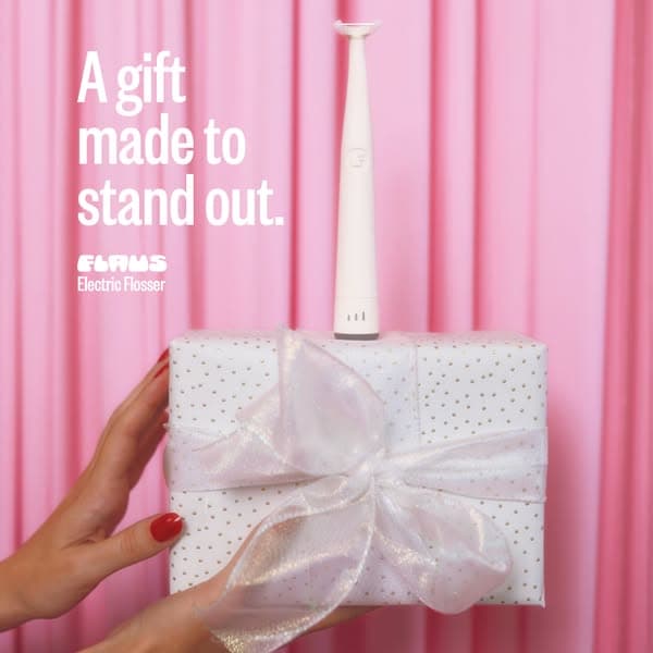 Oral Care = Holiday Self‑Care