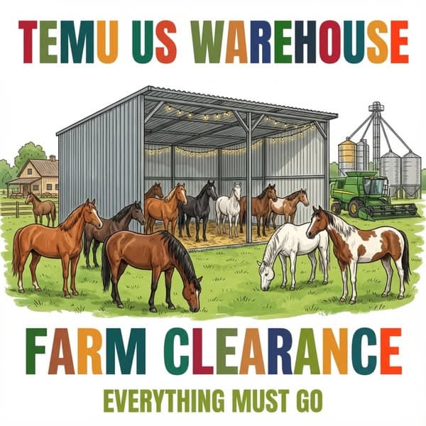 Garden Savings on Temu