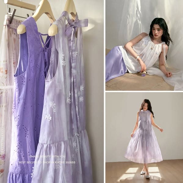 Shop Now KUOSE.com Free Shipping over $99