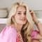 Daphne Oz with AG1 by Athletic Greens