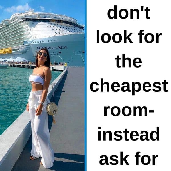35+ Photos That Prove A Cruise Isn't Always The Ideal Vacation
