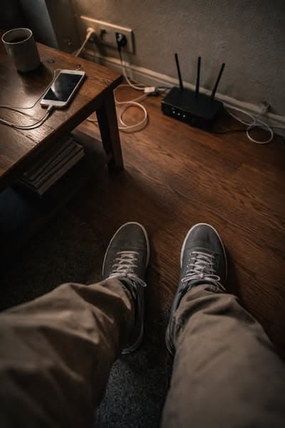 Get Grounded While You Sleep!