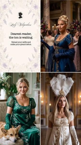 Try With Your Photos 👉