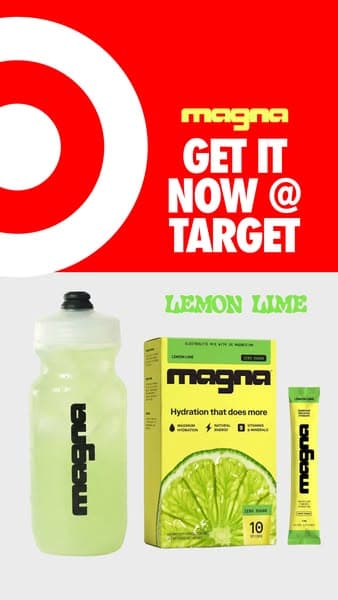 The Magna BOGO At Target Is Real. 🎯