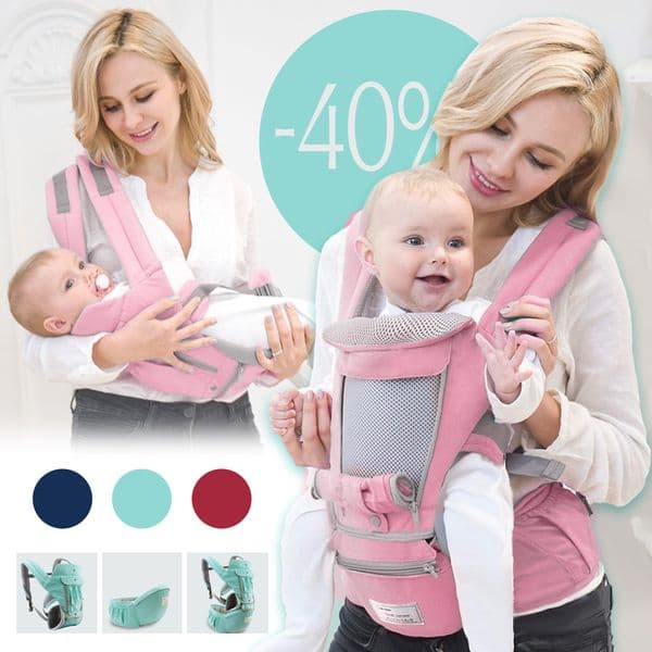 OFFRE 8 POSIZIONI DI TRASPORTO 🦘