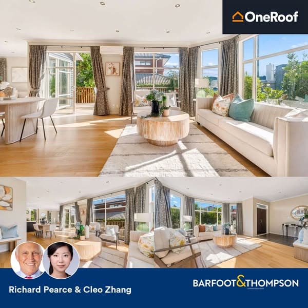 Spacious 5-bed 3-bath Family Home- Flexible Layout