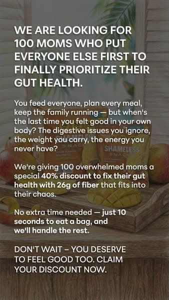 👉 [Get 46% Off + Free Gifts Today]