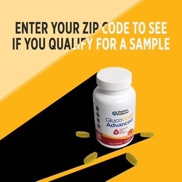 Control Blood Sugar And Drop Body Fat With a Powerful 1-2 Punch!