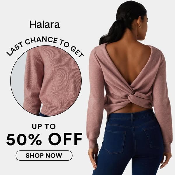 Limited time discount 📣