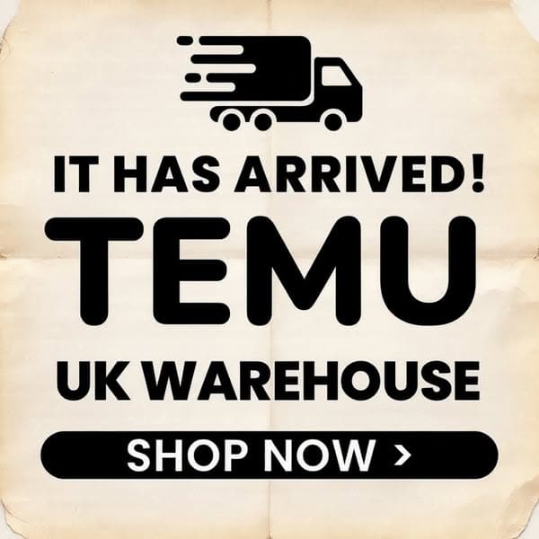 Come and Shop Now