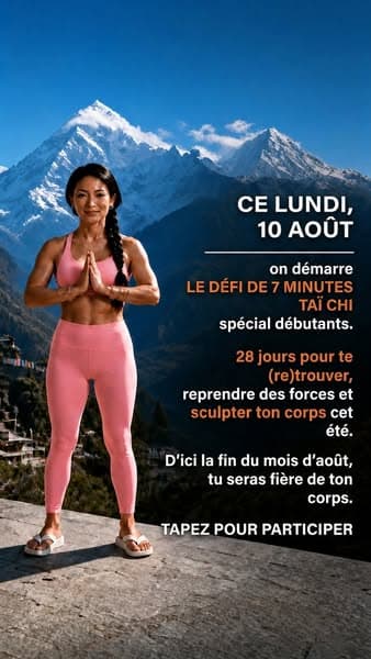 Commencez à vous entraîner ! ✔️