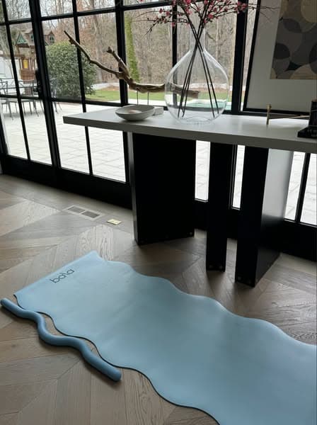 The World’s Cutest Fitness Equipment